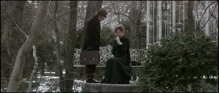 Youth Without Youth (2007)