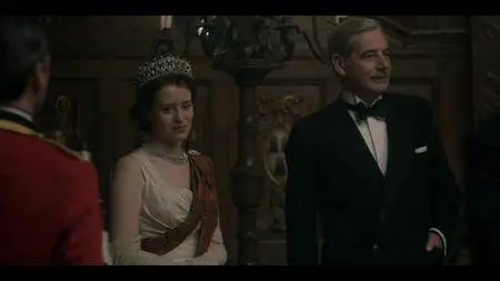 The Crown S01E10