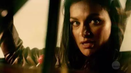 Blood Drive S01E08