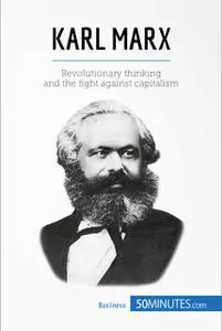 «Karl Marx» by 50MINUTES.COM