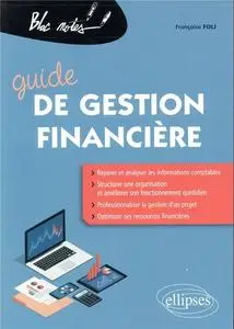 Françoise Foli, "Guide de gestion financière"