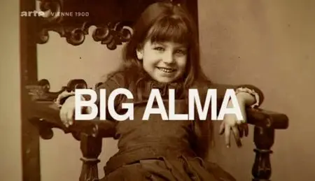 (Arte) Big Alma (2011){Re-UP}