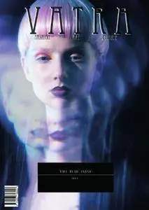 Vatra Magazine - Blue issue 2014