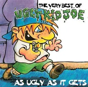 Ugly Kid Joe - The Very Best of Ugly Kid Joe: As Ugly as It Gets (1998)