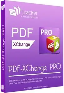 PDF-XChange Pro 8.0.343.0 (x64) Multilingual Portable