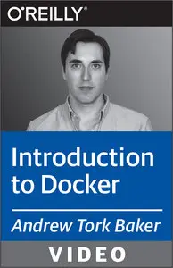 OReilly - Introduction to Docker