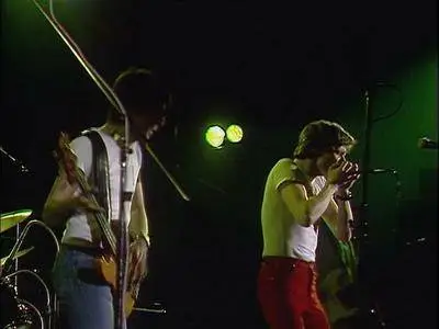 The Blues Band - Rock Goes To College (1980) [CD & DVD]