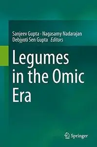 Legumes in the Omic Era (Repost)