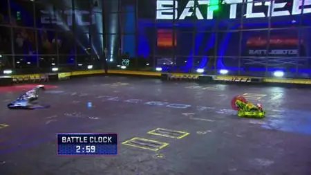 BattleBots S04E07