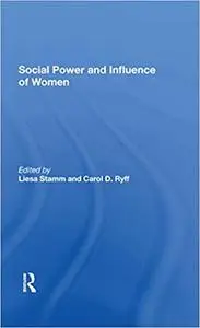 Social Power And Influence Of Women