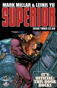 Superior #3 (of 6)