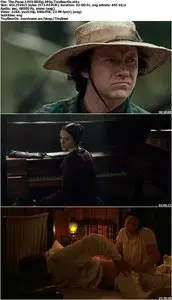 The Piano (1993)