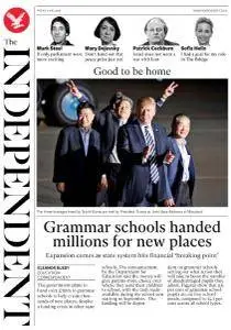 The Independent - May 11, 2018