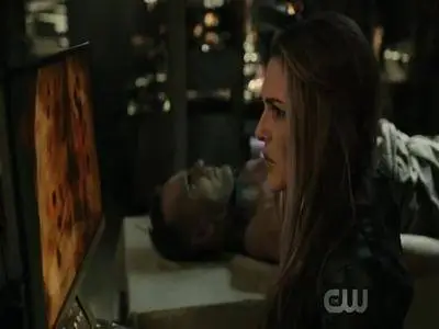 The 100 S05E08