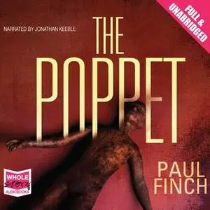 «The Poppet» by Paul Finch