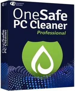 OneSafe PC Cleaner Pro 8.3.0.0 Multilingual