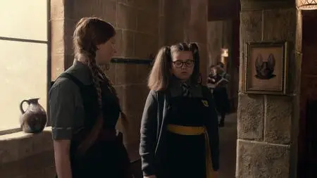 The Worst Witch S04E06