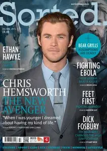 Sorted - July-August 2015