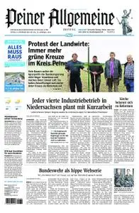 Peiner Allgemeine Zeitung - 27. September 2019