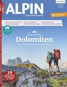 Alpin - September 2020