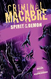 Criminal Macabre - Spirit of the Demon (2022) (digital) (Son of Ultron-Empire