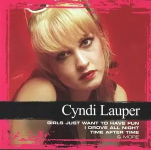 Cyndi Lauper - Collections (2006)