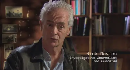We Steal Secrets: The Story of WikiLeaks (2013)