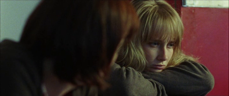 Hermosa juventud / Beautiful Youth (2014)