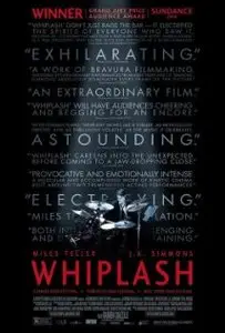Whiplash (2014)