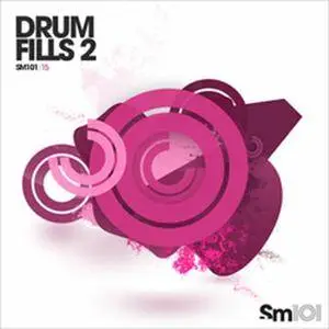 Sample Magic Drum Fills 2 WAV