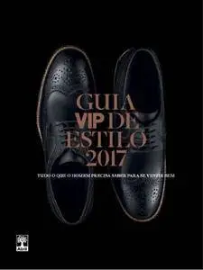 Guia Vip de Estilo 2017 - Brazil (2016)
