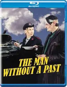 The Man Without a Past (2002)