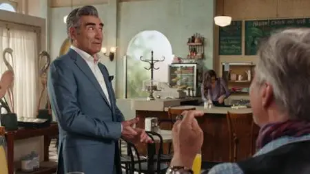 Schitt's Creek S06E09