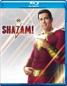 Shazam! (2019)