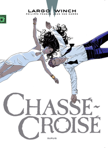 Largo Winch - Tome 19 - Chassé-Croisé (Edition Fnac)