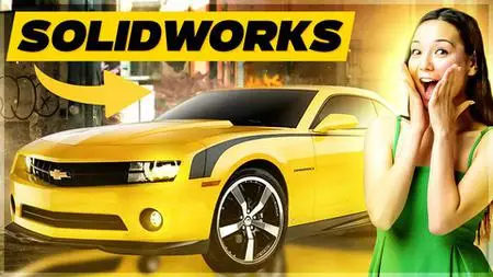 Master Surfacing In Solidworks On Real Life Examples
