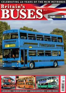 Buses and Road Transport – 26 April 2020