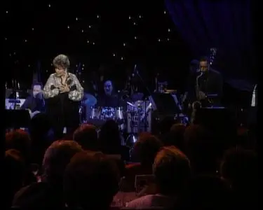 Lena Horne - An Evening With Lena Horne (2006)