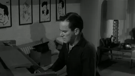 Tormented (1960)