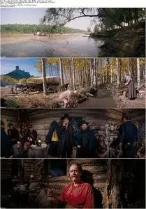 How the West Was Won (1962)