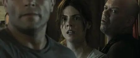 [REC] 4 - Apocalypsis (2014)