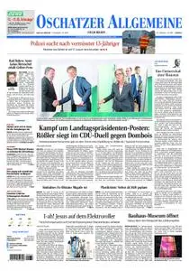 Oschatzer Allgemeine Zeitung - 07. September 2019
