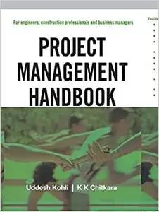 Project Management Handbook