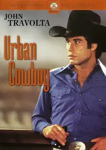 Urban Cowboy (1980)