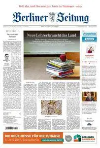 Berliner Zeitung - 05. Oktober 2017