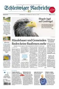 Schleswiger Nachrichten - 04. Oktober 2018