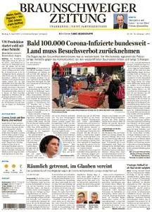 Braunschweiger Zeitung – 06. April 2020