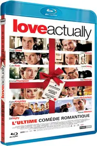 Love Actually (2003) [Reuploaded]