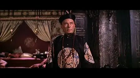 55 Days at Peking (1963)