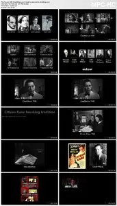 Lynda - The History of Film and Video Editing